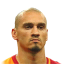 MAICON PES 2019 portrait