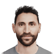 VALERI PES 2011 portrait