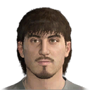 YAKOVLEV PES 2013 portrait