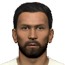 N. BIANCHI ARCE PES 2017 portrait