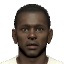 LETSHOLONYANE PES 2011 portrait