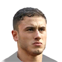 D. CALABRIA PES 2020 portrait