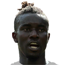 SOUARÉ PES 2013 portrait