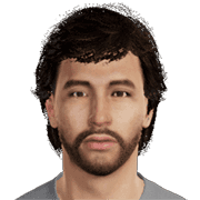 C. TABORDA PES 2021 portrait
