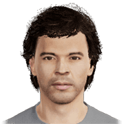 F. CURUCHET PES 2021 portrait