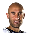 C. QUINTANA PES 2021 portrait