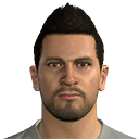 R. RAMÍREZ PES 2015 portrait
