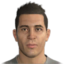 H. PERTÚZ PES 2021 portrait
