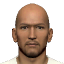 J. MACHADO PES 2012 portrait