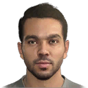 V. ŞEN PES 2018 portrait