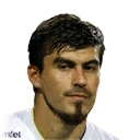 G. MENCIA PES 2021 portrait