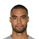W. REID PES 2011 portrait