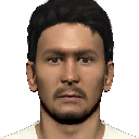 ZUBIKARAI PES 2011 portrait