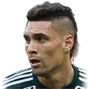 MOISÉS PES 2019 portrait