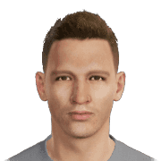 K. VISSER PES 2013 portrait