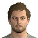 J. MUÑIZ PES 2016 portrait