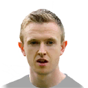 S. FERGUSON PES 2019 portrait