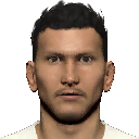 F. ORTÍZ PES 2014 portrait