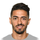 M. LANZINI PES 2021 portrait