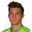 RUDKO PES 2011 portrait