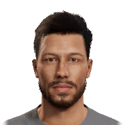 R. RAMÍREZ PES 2011 portrait