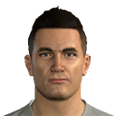JOHNATHAN PES 2019 portrait