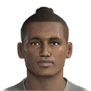 P. VELASCO PES 2011 portrait