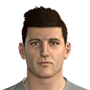S. WIESER PES 2021 portrait