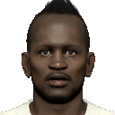 ITANDJE PES 2012 portrait