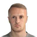 L. GRIFFITHS PES 2019 portrait