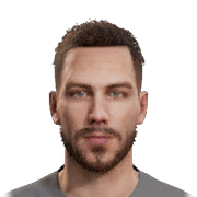 A. MILOŠEVIĆ PES 2016 portrait