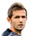 LULIIĆ PES 2012 portrait