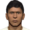 J. SABIÁ PES 2012 portrait