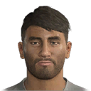 J. PÉREZ PES 2012 portrait