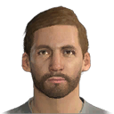M. MIER PES 2021 portrait