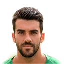 ANDRÉ MICAEL PES 2019 portrait