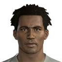 TIÉ BI PES 2012 portrait