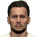 PAULLE PES 2012 portrait