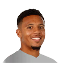 K. SMITH PES 2021 portrait