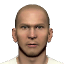 TIERNEY PES 2013 portrait