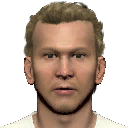 M. GOWER PES 2015 portrait