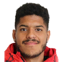 LEANDRO PES 2015 portrait