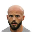 A. AJETI PES 2016 portrait