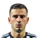 ÖZYAKUP PES 2012 portrait