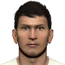 A. SCHALK PES 2021 portrait