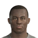 E. GYASI PES 2016 portrait