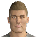 S. FREDERIKSEN PES 2021 portrait