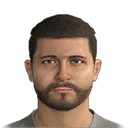 C. LABRÍN PES 2016 portrait