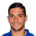 CAPRARI PES 2014 portrait
