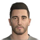 STOJANOVIĆ PES 2013 portrait